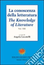 Locatelli A. (cur.)