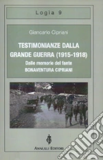 Cipriani Giancarlo