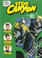 Caniff Milton; Materia A. (cur.)