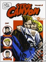 Caniff Milton; Materia A. (cur.)