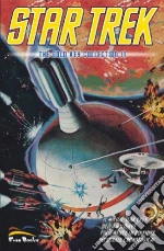 Roddenberry Gene; Materia A. (cur.)
