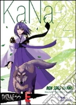 Tohru Tamegai; Naoya Sagara; Materia A. (cur.)