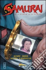 Marz Ron; Ross Luke; Materia A. (cur.)