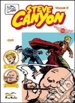 Caniff Milton; Materia A. (cur.)