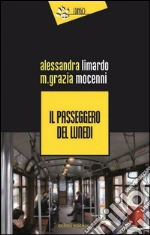 Limardo Alessandra; Mocenni M. Grazia