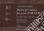 Gavard E.; De Rossi L.; Gagni A.; Carideo Armando (cur.)