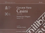 Casini Giovanni Maria; Carideo Armando (cur.)