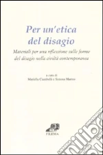 Ciambelli M. (cur.); Marino S. (cur.)