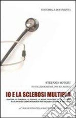 Sotgiu Stefano; Manca Ica; Bacciu D. (cur.); Campesi F. (cur.)