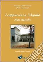 Di Clemente Domenico; Cipriani B. (cur.)