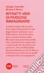 Camuffo Giorgio; Di Renzo Renzo