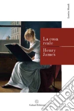 James Henry