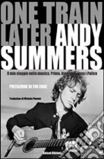 Summers Andy