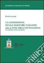 Luciani Paola