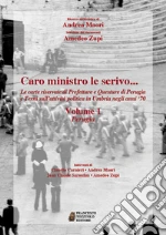 Maori Andrea; Zupi Amedeo