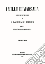 Oddo Giacomo