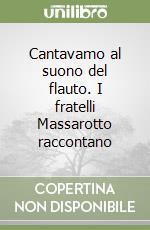 Massarotto Giacomo; Massarotto Giorgio; Massarotto Laura