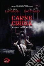 Laymon Richard; Battiago Caleb