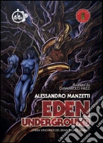 Manzetti Alessandro; Frizzi Giancarlo