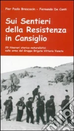 Brescacin Pier Paolo; De Conti Fernando