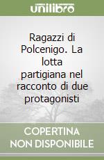 Camilotti Renato; Peressini Renzo
