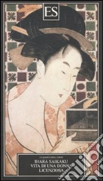 Saikaku Ihara; Origlia L. (cur.)