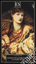 Sacher Masoch Leopold von