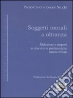 Curci Paolo; Secchi Cesare