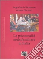 Garca Badaracco Jorge E.; Narracci Andrea