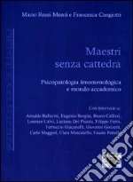 Rossi Monti Mario; Cangiotti Francesca