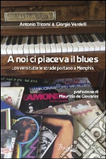 Verdelli Giorgio; Tricomi Antonio