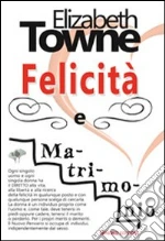 Towne Elizabeth