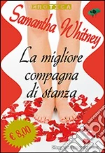 Whitney Samantha
