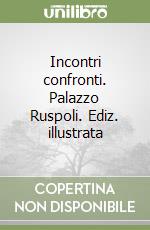Giannini Claudio; Ferrarini M. (cur.)