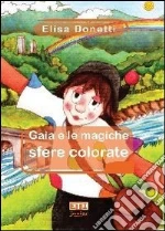 Donetti Elisa