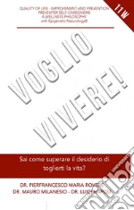 Rovere Pierfrancesco Maria; Milanesio Mauro; Napoli Luigi