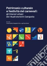 Colletta T. (cur.); De Toro P. (cur.); Fusco Girard L. (cur.)