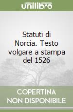 Cordella R. (cur.)