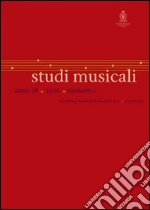 Ziino A. (cur.); Gialdroni T. M. (cur.)