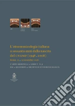 Adamo G. (cur.); Giannattasio F. (cur.)