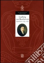 Beethoven Ludwig van; Brandenburg S. (cur.)