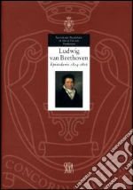 Beethoven Ludwig van; Brandenburg S. (cur.)