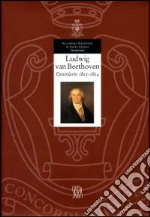 Beethoven Ludwig van; Brandenburg S. (cur.)
