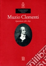Clementi Muzio; Giazotto R. (cur.)