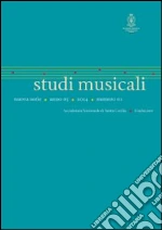 Gialdroni T. M. (cur.); Ziino A. (cur.)