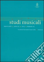 Gialdroni T. M. (cur.); Ziino A. (cur.)