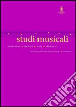 Gialdroni T. M. (cur.); Ziino A. (cur.)