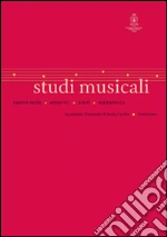 Ziino A. (cur.); Gialdroni T. M. (cur.)
