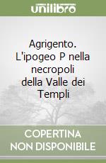 Carra Bonacasa R. M. (cur.); Cipriano G. (cur.)