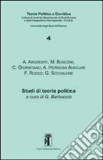 Barbaccia G. (cur.)